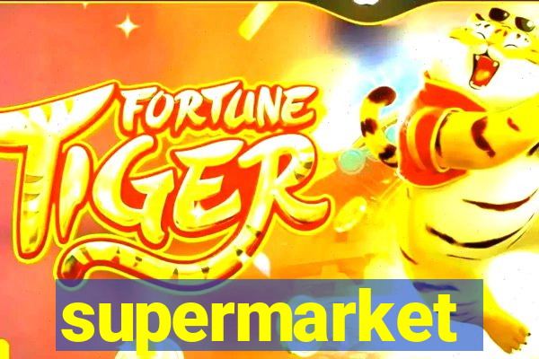 supermarket simulator apk dinheiro infinito android